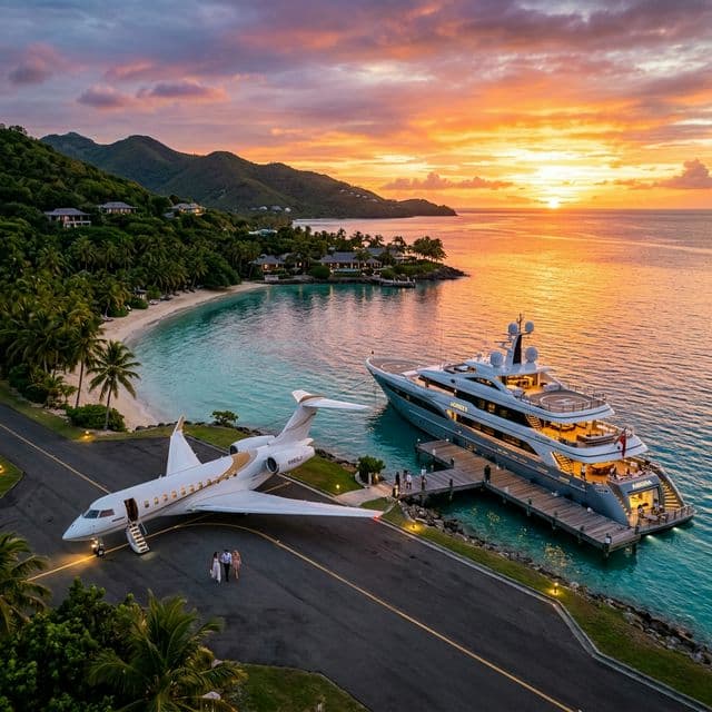 Destination weekend